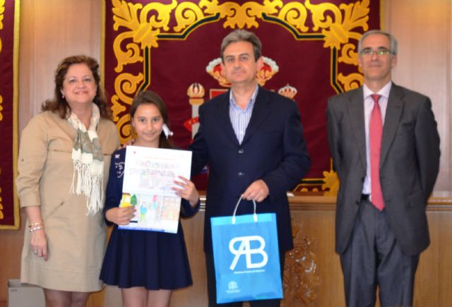 Los escolares de Alguazas crecen en seguridad un año más - 2, Foto 2