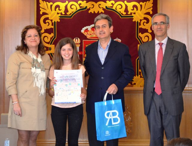 Los escolares de Alguazas crecen en seguridad un año más - 4, Foto 4