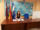 Isabel Mara Torrente hace pblico el destino del dinero que como concejala ha percibido