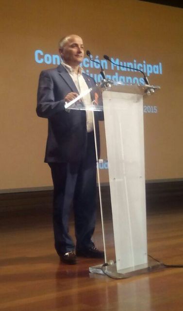 Ciudadanos pide transparencia para que exista igualdad en el acceso a las plazas de funcionario - 1, Foto 1