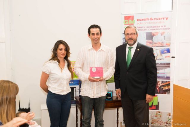 Pablo Guardiola y Cantalar se llevan la VI Ruta de la Tapa y el Postre de Los Belones - 3, Foto 3