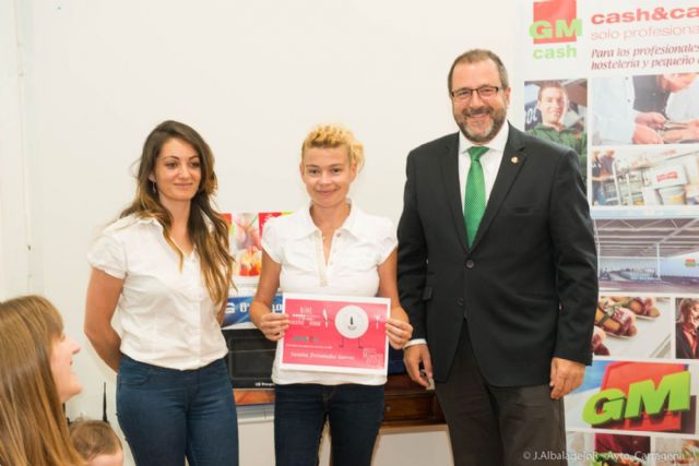 Pablo Guardiola y Cantalar se llevan la VI Ruta de la Tapa y el Postre de Los Belones - 4, Foto 4