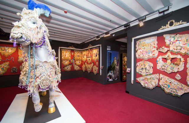 Caravaca conmemora este domingo el Día Internacional de los Museos - 2, Foto 2