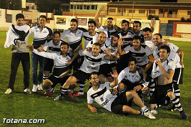 Deportes organiza mañana la Final de la Copa de Fútbol Aficionado Juega Limpio en el estadio Juan Cayuela, Foto 1