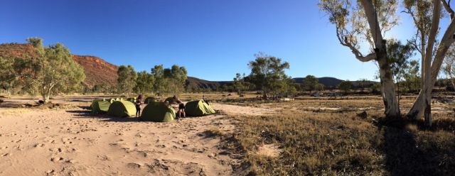 Andrés Lledó finaliza sexto en la Track de Australia - 1, Foto 1