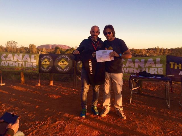 Andrés Lledó finaliza sexto en la Track de Australia - 3, Foto 3