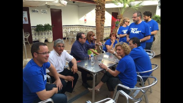 MC destapa las malas artes propagandísticas del PP - 1, Foto 1