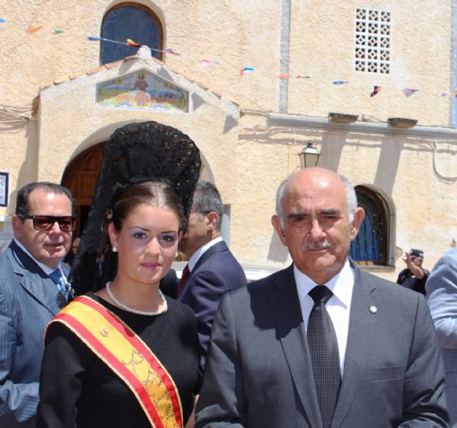 Fiestas Patronales Los Belones - 3, Foto 3