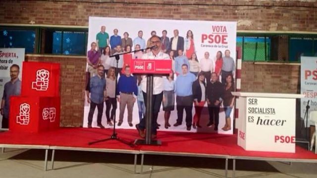 Pepe Moreno: Anteponemos la política de las personas a la simple palabrería - 1, Foto 1