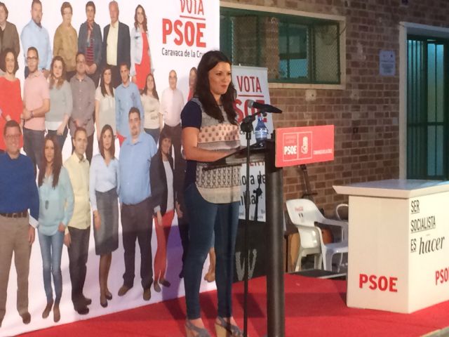 Pepe Moreno: Anteponemos la política de las personas a la simple palabrería - 2, Foto 2