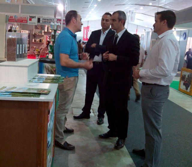 Nebot (UPyD) propone reducir las tasas que gravan la creación de empresas a pymes y autónomos - 1, Foto 1