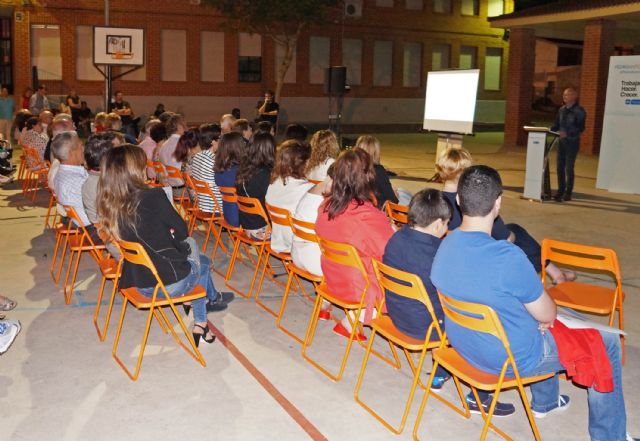 Pedro Antonio Sánchez muestra su apoyo electoral a Coronado - 2, Foto 2