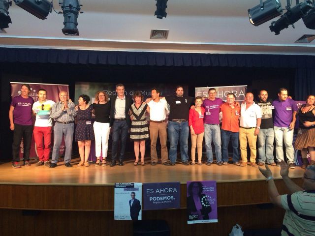 Urralburu: nos encontramos en un tiempo político excepcional y complejo - 1, Foto 1