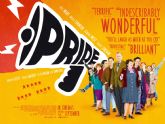 La pelcula britnica 'Pride' inaugura este lunes la X Muestra de Cine LGTB en la Filmoteca Regional