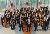 Pro Msica cierra su ciclo de conciertos en el Auditorio Regional con la actuacin de la Real Orquesta Filarmnica de Lieja