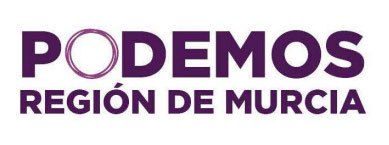 PODEMOS Región de Murcia no reconoce candidaturas municipales en Totana