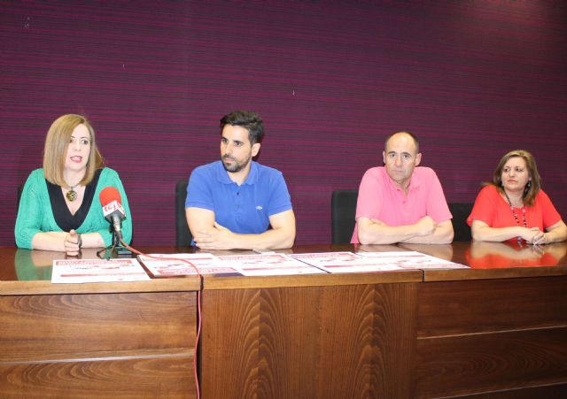 La Asociación de Vecinos del Barrio San Fermín organiza para este fin de semana una exposición de motos y bicicletas antiguas - 2, Foto 2