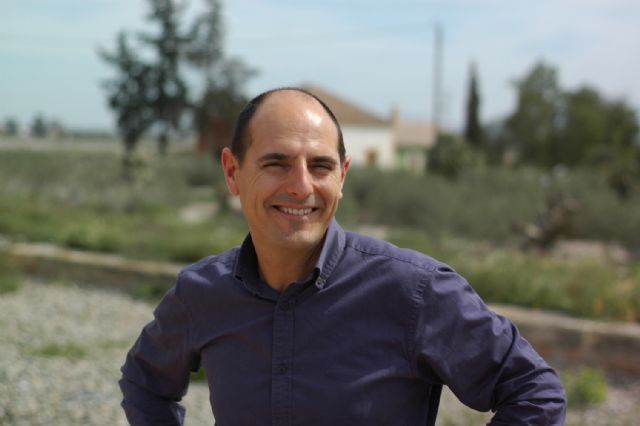 Ganar Puerto Lumbreras quiere a la juventud protagonista en el Ayuntamiento - 1, Foto 1