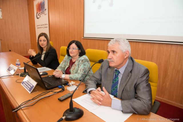 120 policías locales de la Región se actualizan en normativa de Tráfico y Seguridad Vial - 5, Foto 5