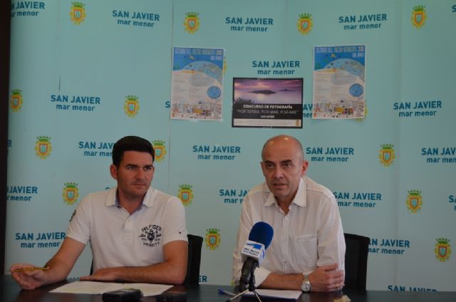 La concejalía de Medio Ambiente organiza un programa lúdico y de concienciación para celebrar el Día Mundial del Medio Ambiente - 1, Foto 1