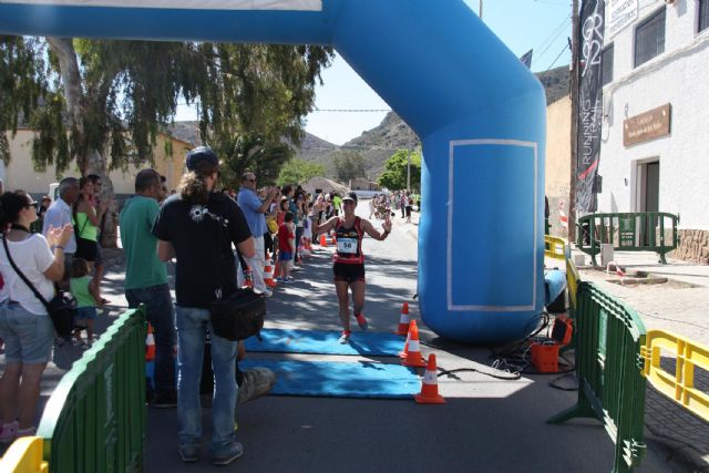 La gente se volcó con el I Trail Solidario Fundación Tienda Asilo San Pedro - 5, Foto 5