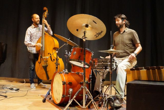 El festival Cotijazz brilla un año más en Las Torres de Cotillas - 1, Foto 1