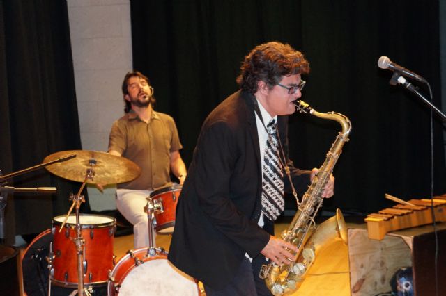 El festival Cotijazz brilla un año más en Las Torres de Cotillas - 3, Foto 3