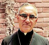 Misa de accin de gracias por la beatificacin de Mons. scar Romero