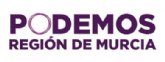 PODEMOS Región de Murcia no reconoce candidaturas municipales en Totana