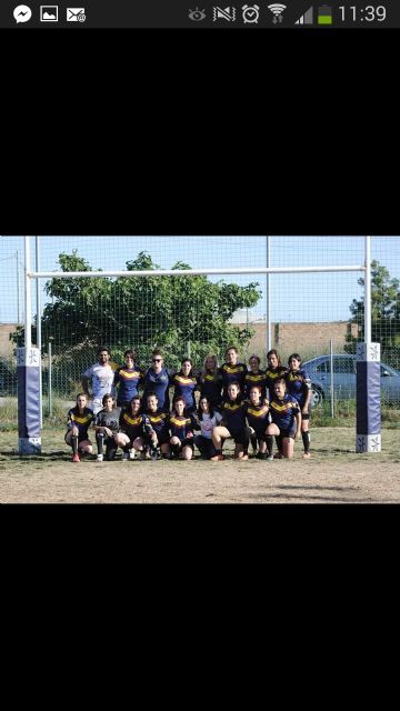 Club Rugby Lorca campeonato de rugby X en Cartagena - 2, Foto 2