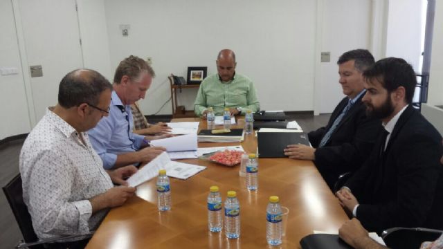 Aprobadas las cuentas de la Fundación Cante de las Minas en su ejercicio 2014 - 1, Foto 1