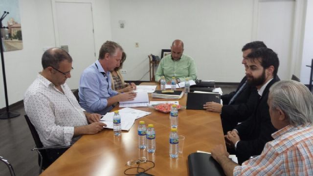 Aprobadas las cuentas de la Fundación Cante de las Minas en su ejercicio 2014 - 2, Foto 2