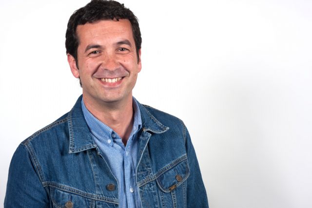 Miguel ángel lópez marín: pondremos en marcha el patronato de deportes - 1, Foto 1