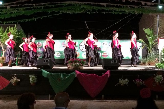 La peña Rincón Pulpitero torreña disfrutó de los actos de su XXIII Romería Rociera - 2, Foto 2