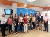 Ms de 30 murcianas se dan cita en el CIM-M para finalizar el programa 'Emprendedoras Innovadoras Murcia'
