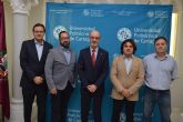 El mejor proyecto de Ingeniera Agronmica ser premiado con un viaje internacional de 3 semanas