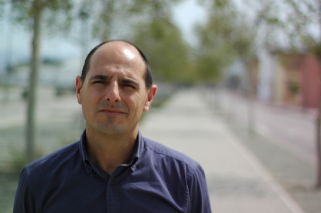 El agua y el Parador son los dos paradigmas del juego de trileros del PP - 1, Foto 1