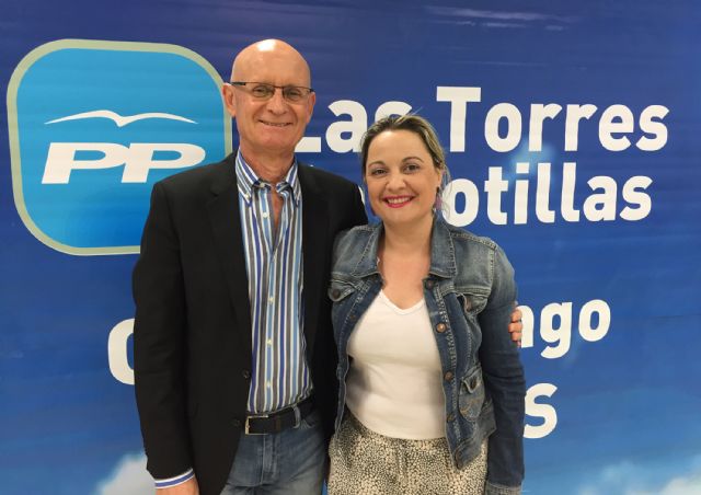 Coronado instalará un puesto de la Policía Local en el barrio del Carmen - 1, Foto 1