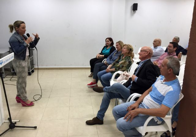 Coronado instalará un puesto de la Policía Local en el barrio del Carmen - 2, Foto 2