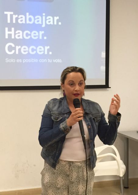 Coronado instalará un puesto de la Policía Local en el barrio del Carmen - 3, Foto 3