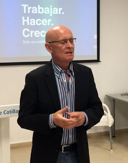 Coronado instalará un puesto de la Policía Local en el barrio del Carmen - 5, Foto 5