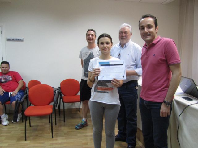 Culmina el curso de Monitor de Tiempo Libre en el que han participado 14 jóvenes - 1, Foto 1