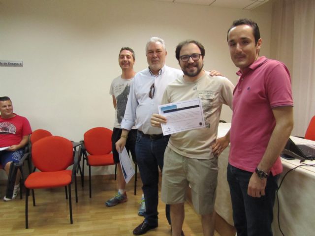 Culmina el curso de Monitor de Tiempo Libre en el que han participado 14 jóvenes - 2, Foto 2