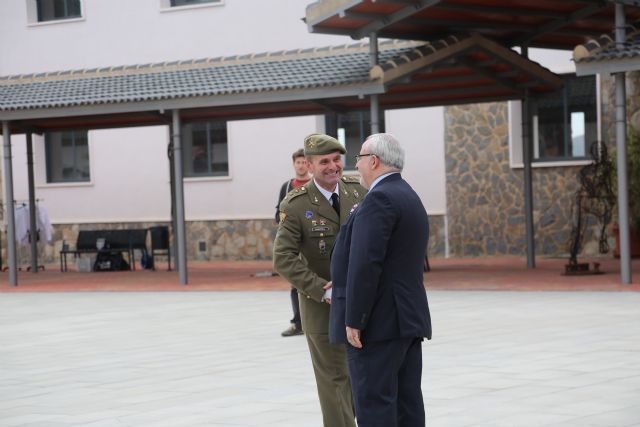 UCAM Campus de Cartagena - 1, Foto 1