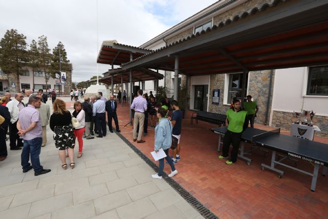 UCAM Campus de Cartagena - 3, Foto 3