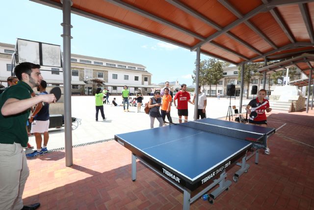 UCAM Campus de Cartagena - 4, Foto 4