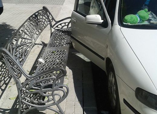 García Molina (UPyD) tacha de improvisado y electoralista las obras en víspera de las elecciones - 1, Foto 1