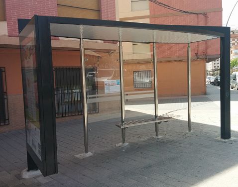 García Molina (UPyD) tacha de improvisado y electoralista las obras en víspera de las elecciones - 2, Foto 2