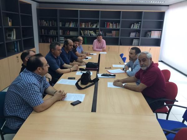 MC apuesta por el proyecto del Submarino S-80 y por Navantia - 1, Foto 1