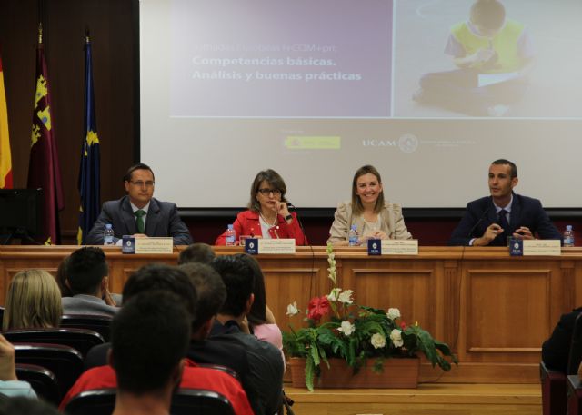 La sociedad y la educación deben mirar hacia la misma dirección - 1, Foto 1